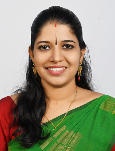Dr. Soujanya S. Shetty - PPC Udupi
