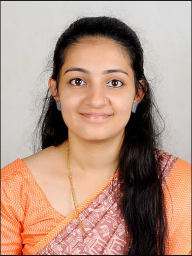 Mrs.Harshitha K R - PPC Udupi
