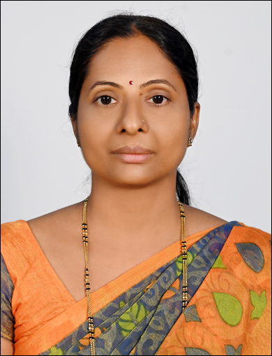 Ms. Sumana K. - PPC Udupi