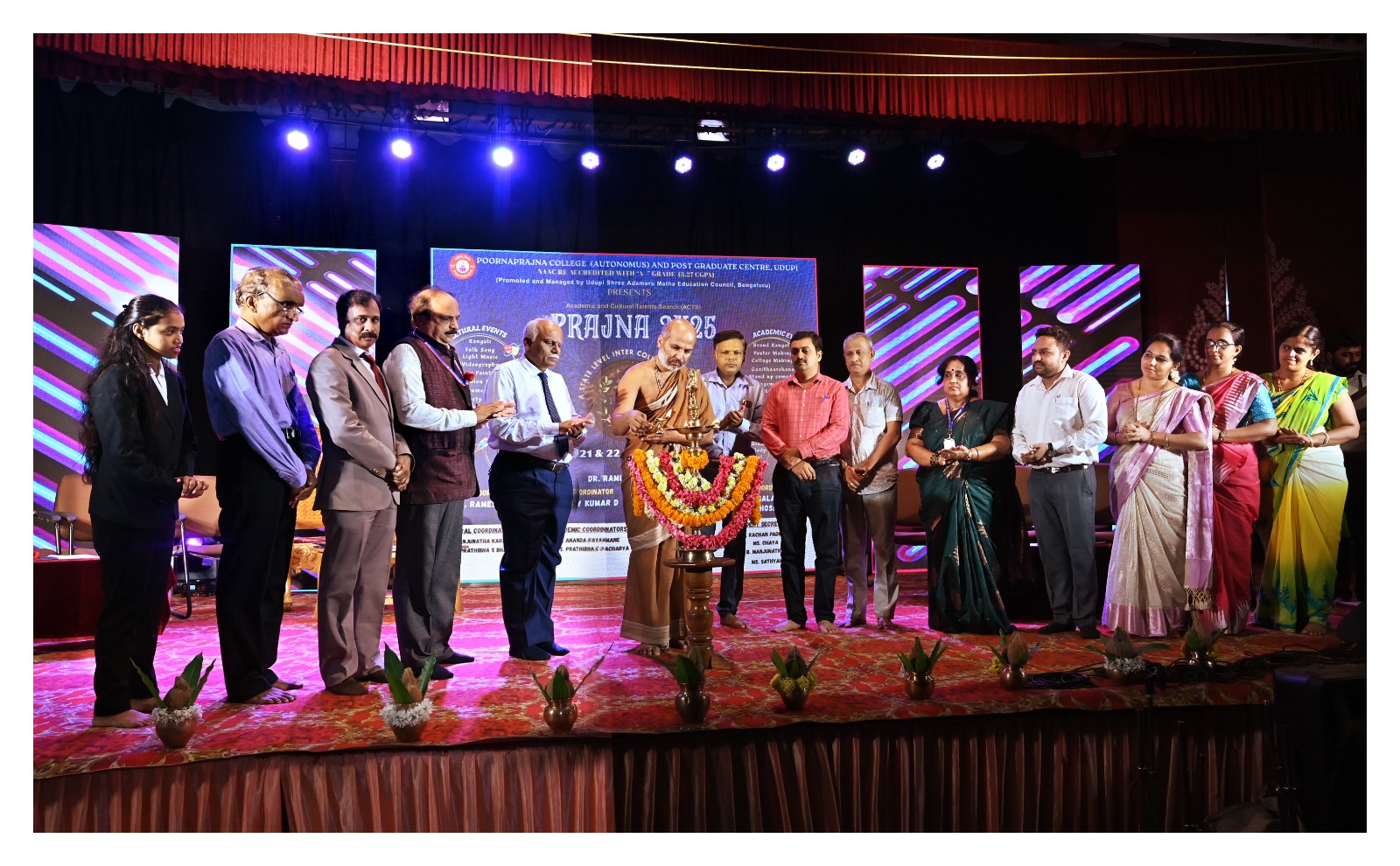 PRAJNA FEST 2K25 