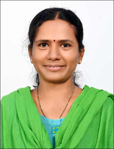 Mrs. Gulabi - PPC Udupi