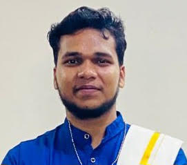 Mr. Rao Harshal Devraj  - PPC Udupi