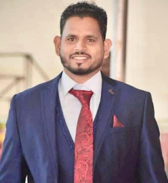 Mr.Sukumar - PPC Udupi