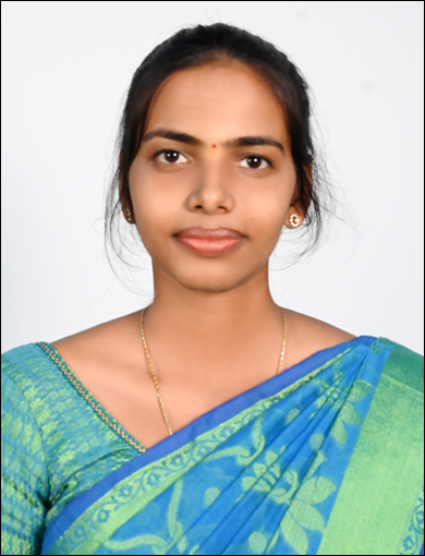 Ms.Anusha K  - PPC Udupi