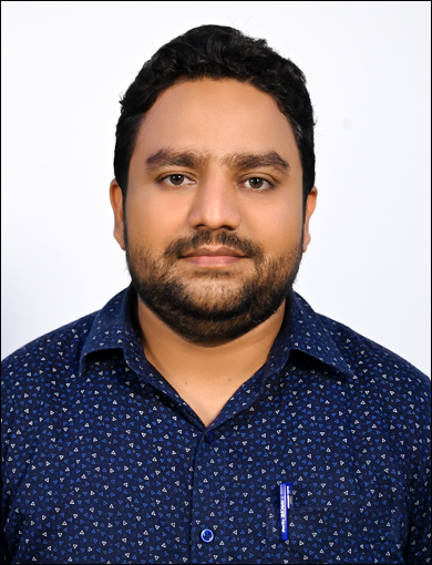 Mr. Anand Royemeure