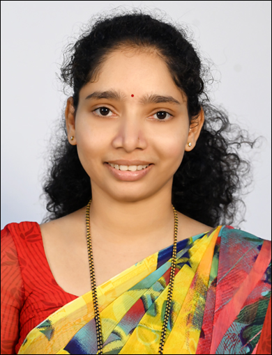 Ms. Mallika N  - PPC Udupi