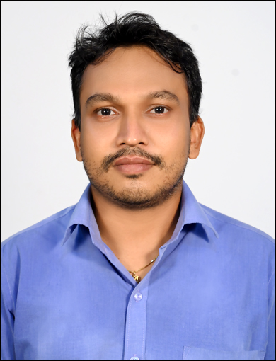 Mr. Manjunatha Prabhu - PPC Udupi