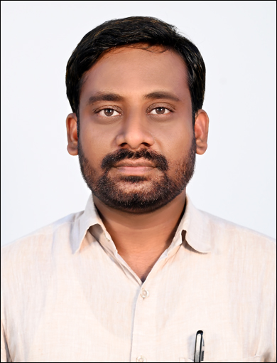 Dr.Sandeepkumar Satyamurthy - PPC Udupi