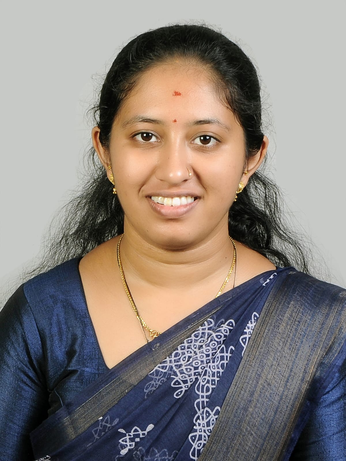 Miss ShriNayana- PPC Udupi