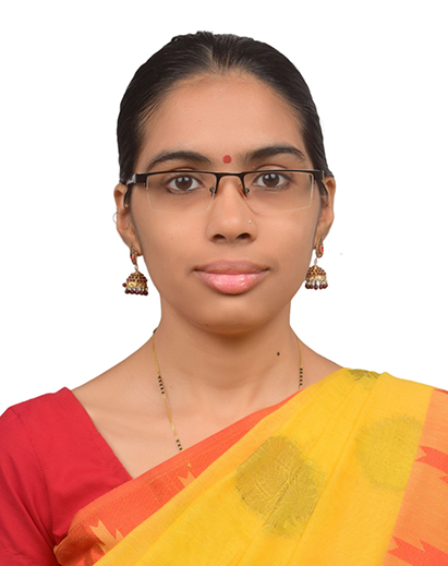 Dr. Nishkala K R