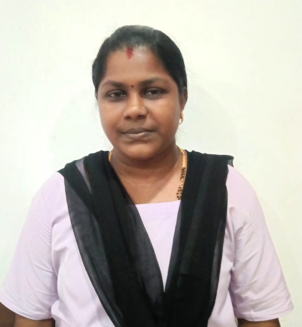 Mrs.Nandini - PPC Udupi