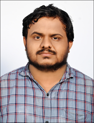 Mr. B. Gautham Shenoy - PPC Udupi