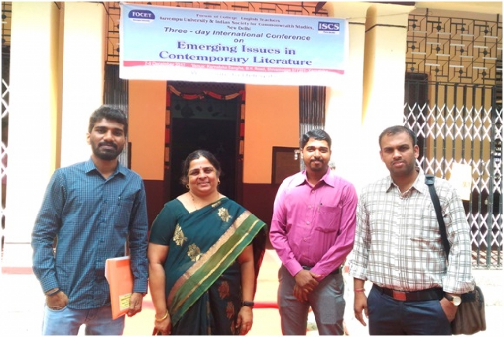 SEMINARS ATTENDED