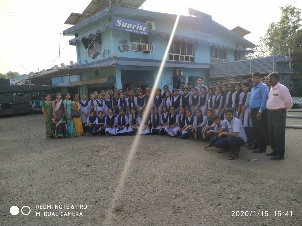Industrial Visit