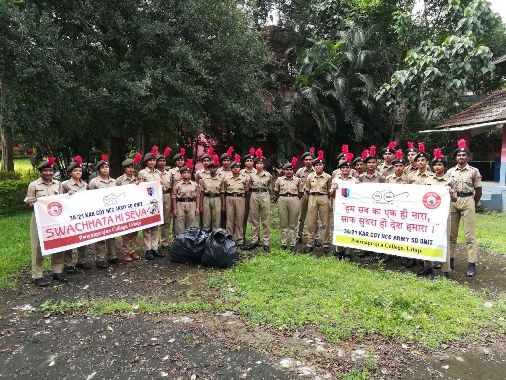 Swach Bharath Abhiyan