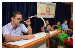  Economics Guest lecture