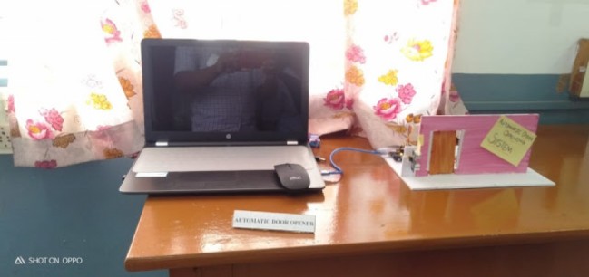 Computer Science Exhibition