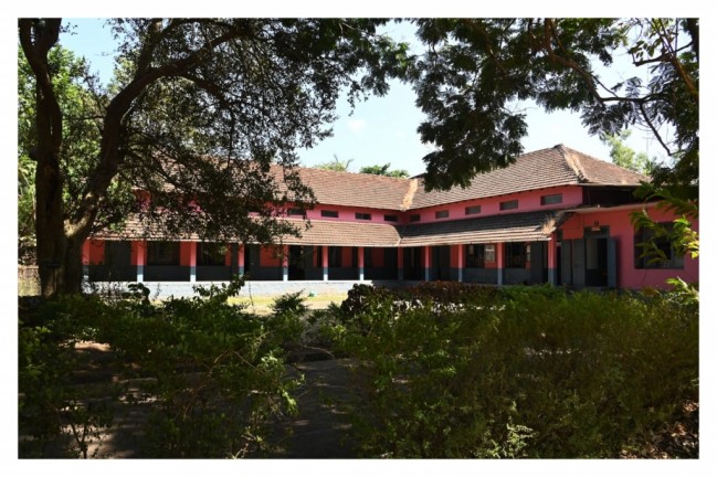 Poorna Prajna College Udupi - PPC
