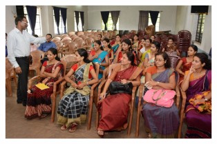 Teaching staff Orientaion