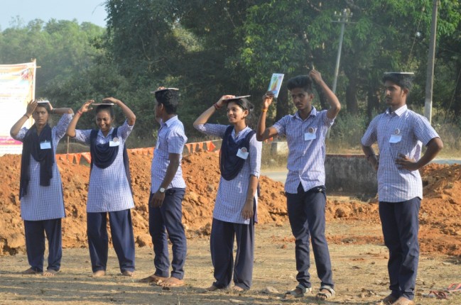 OUR CULTURAL PROGRAMME 