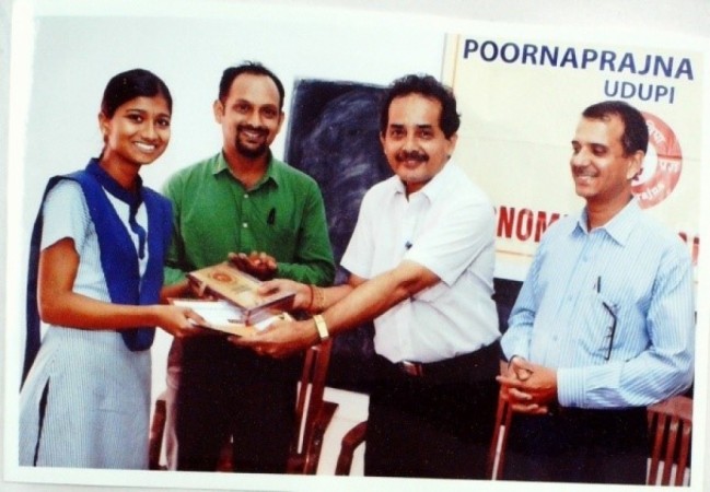 Inter Collegiate Quiz Competitions
