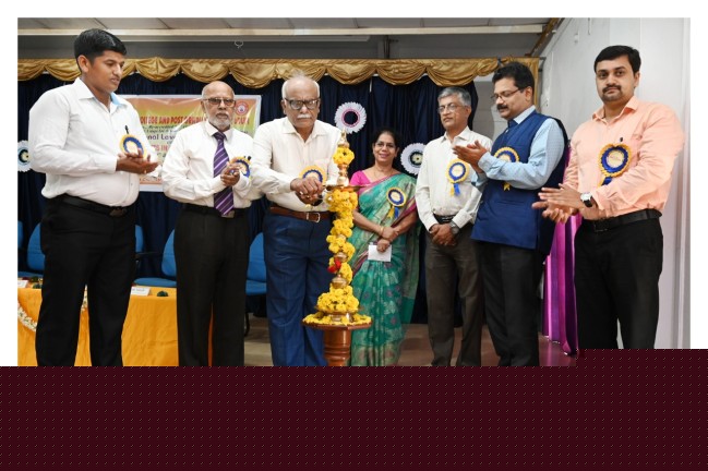 National Level seminar