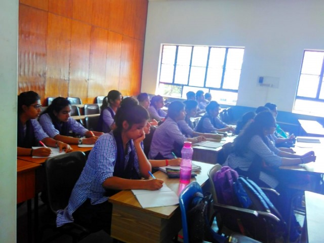  Aptitude test and CV Preparation 