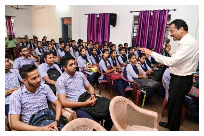 One day Seminar