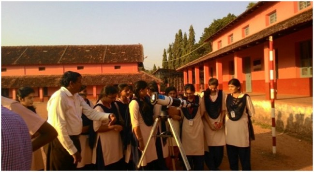 Sky Watch Programme