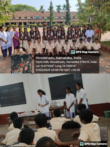 Delights of Chemistry 