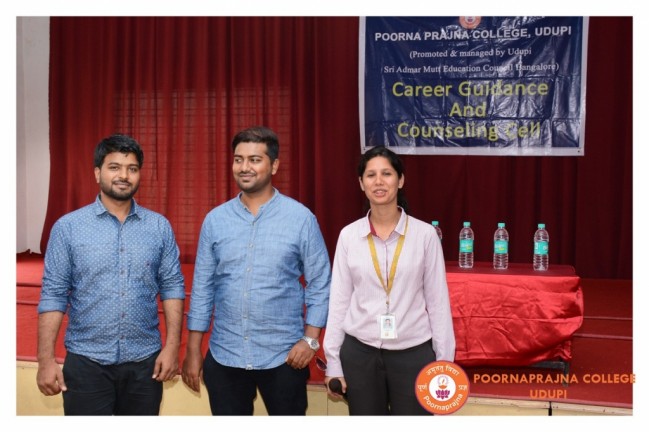  career guidence