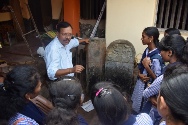 Barkur heritage walk