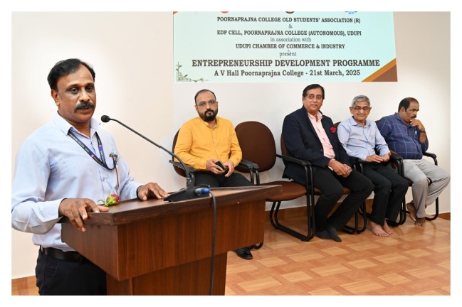 ENTREPRENURSHIP DEVELOPEMENT