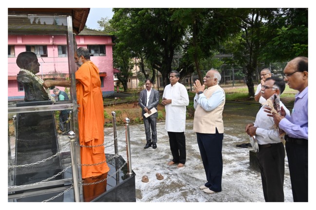 ORIENTATION PROGRAM 2025